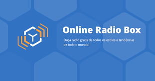 radio online box