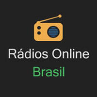 Radios online Brasil